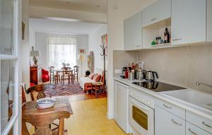 1 Bedroom Cozy Apartment In Gentilly