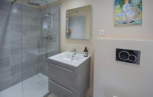 Maisons de vacances Stunning Home In Noves With Wifi : photos des chambres