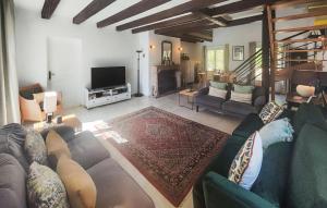 Gorgeous Home In Assignan
