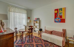 1 Bedroom Cozy Apartment In Gentilly