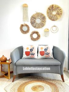 azure urban resort residences