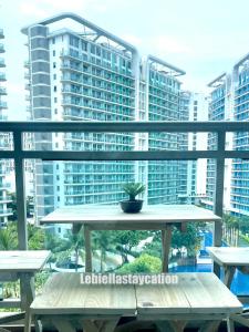 azure urban resort residences