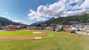 Residenz am See B503