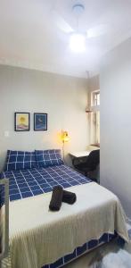 Apto na Lapa, próximo aos pontos turísticos, faça tudo a pé