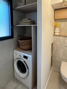 Lodge autour du golf Ardree