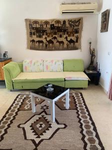 for peivate and calm near gouna