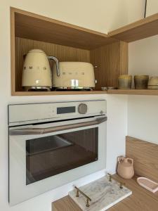 Maisons de vacances Lodge autour du golf Ardree : photos des chambres