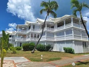 Dolce Vita Anse Margot - Marigot