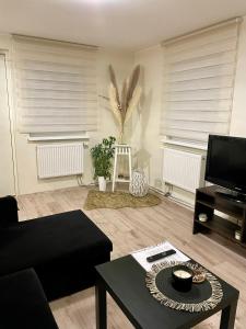 Tamme maja - Oak Tree House with big terrace and balcony