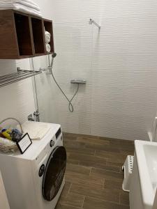 Asboth Central Apartment