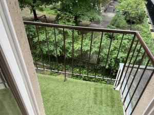 Asboth Central Apartment