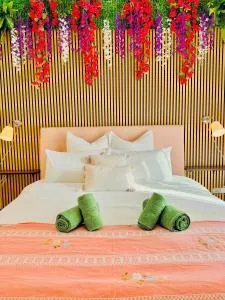 Spacious, minimalist, chic "Maison de Fleurs" - Valmadrera