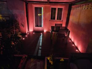 Ni 100%Gite,Ni100% loc chez Kheira&Pascal