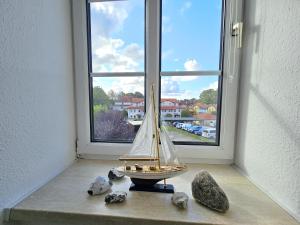 Kleine Auszeit