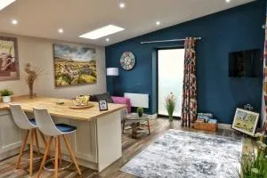 The Nicky Nook Cosy Private Hideaway Heart of Village - Ingleton