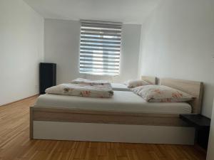 Gemütliche Wohnung an der Donau - barrierefrei