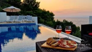 Apartments Magdalena - Račišće