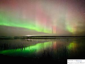 Lakeside Lodge Norvis