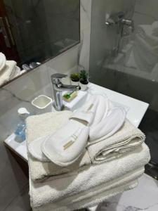 Stylish 2 bedroom, in the heart of Casablanca