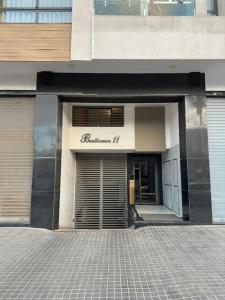 Stylish 2 bedroom, in the heart of Casablanca