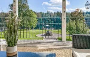 Stunning Home In Degerfors With Sauna - كريستينهامن