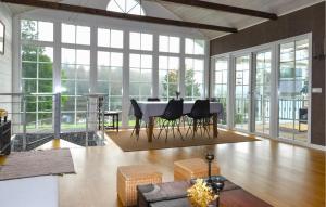 Stunning Home In Degerfors With Sauna