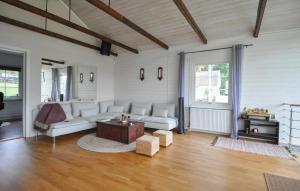 Stunning Home In Degerfors With Sauna