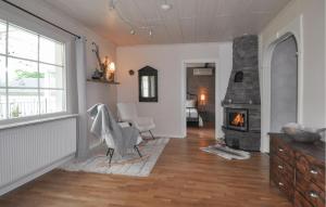 Stunning Home In Degerfors With Sauna