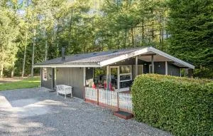 3 Bedroom Pet Friendly Home In Toftlund - 措夫特隆