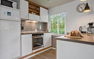 3 Bedroom Pet Friendly Home In Toftlund