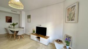 Blue Suites 12A by Gloove