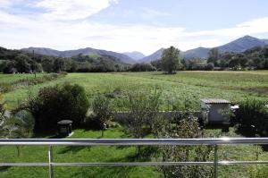Appartements Gites Jara et Mendia, Maison Eguzki-Lore, Saint-Jean-Pied-de-Port, Pays Basque : photos des chambres