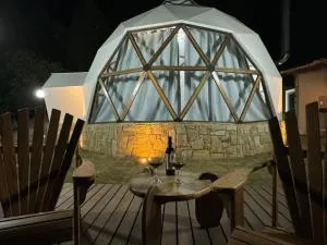 Pousada Janela Natural - 坎布基拉