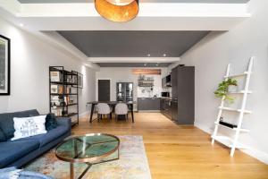 GuestReady - Modern Comfort in Stoke Newington