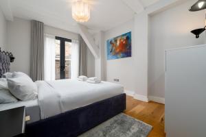 GuestReady - Modern Comfort in Stoke Newington