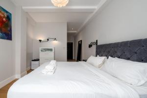 GuestReady - Modern Comfort in Stoke Newington