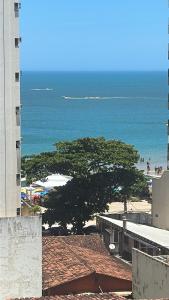 Apt 3 qt praia do morro