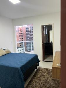 Apt 3 qt praia do morro