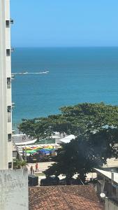 Apt 3 qt praia do morro
