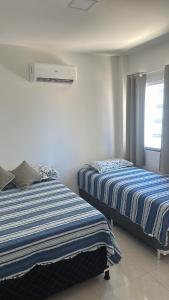 Apt 3 qt praia do morro