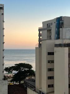 Apt 3 qt praia do morro