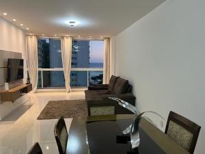 Apt 3 qt praia do morro