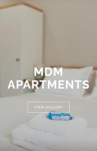 MDM APARTMENT CITY CENTER FELICITA DeLUXE