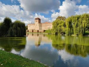 Bambusz Apartman Gyula