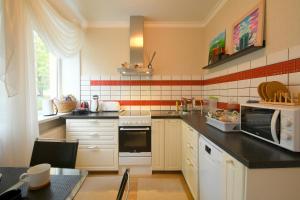 Sunset lovers apartment