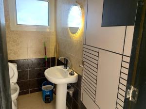 for peivate and calm near gouna