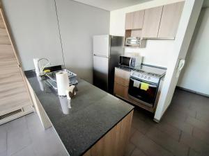 Luxurious High-Rise HS WiFi, amazing city views