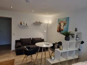 Apartment Casa Lotta - Buchenegg