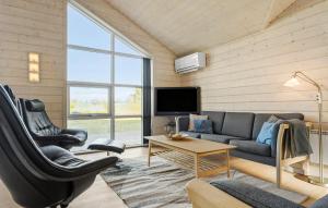 Amazing Home In Tarm With Sauna