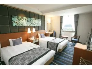 Recent Culture Hotel - Vacation STAY 29737v - Kaga